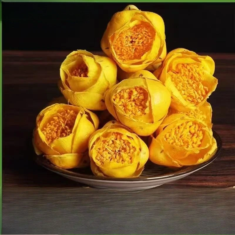 100% Natural Golden Flower Dried Flower For Sachet Pillow Filling Organic Golden Flower Petal Beauty Bathing Soap Candle Making
100% Natural Golden Flower Dried Flower For Sachet Pillow Filling Organic Golden Flower Petal Beauty Bathing Soap Candle Making