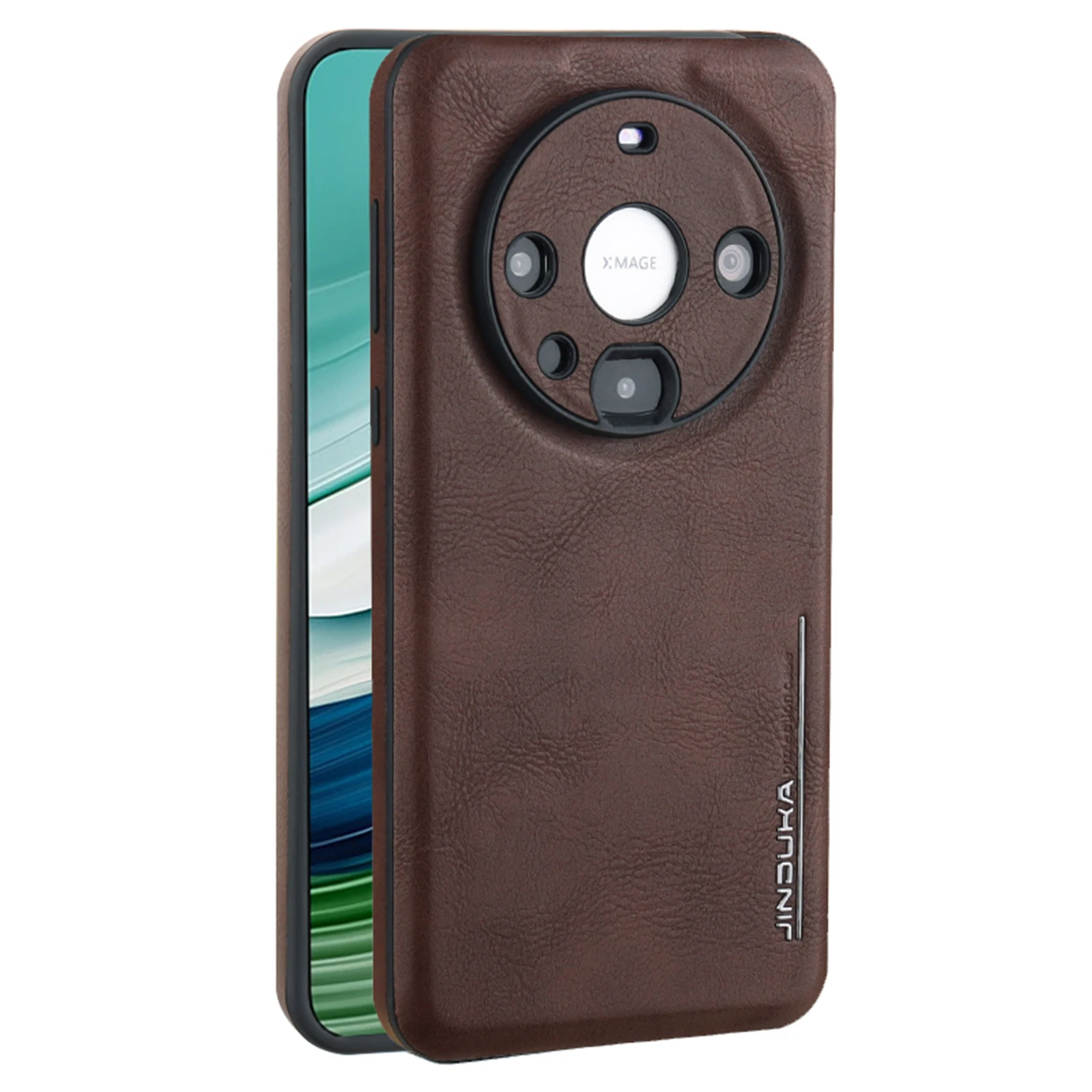 Luxury Microfiber Leather Case For Huawei Mate 40 Pro 50 60 Plain Magnetic Cover For Magsafe Wireless Charger Crazy Horse Textur
Luxury Microfiber Leather Case For Huawei Mate 40 Pro 50 60 Plain Magnetic Cover For Magsafe Wireless Charger Crazy Horse Textur