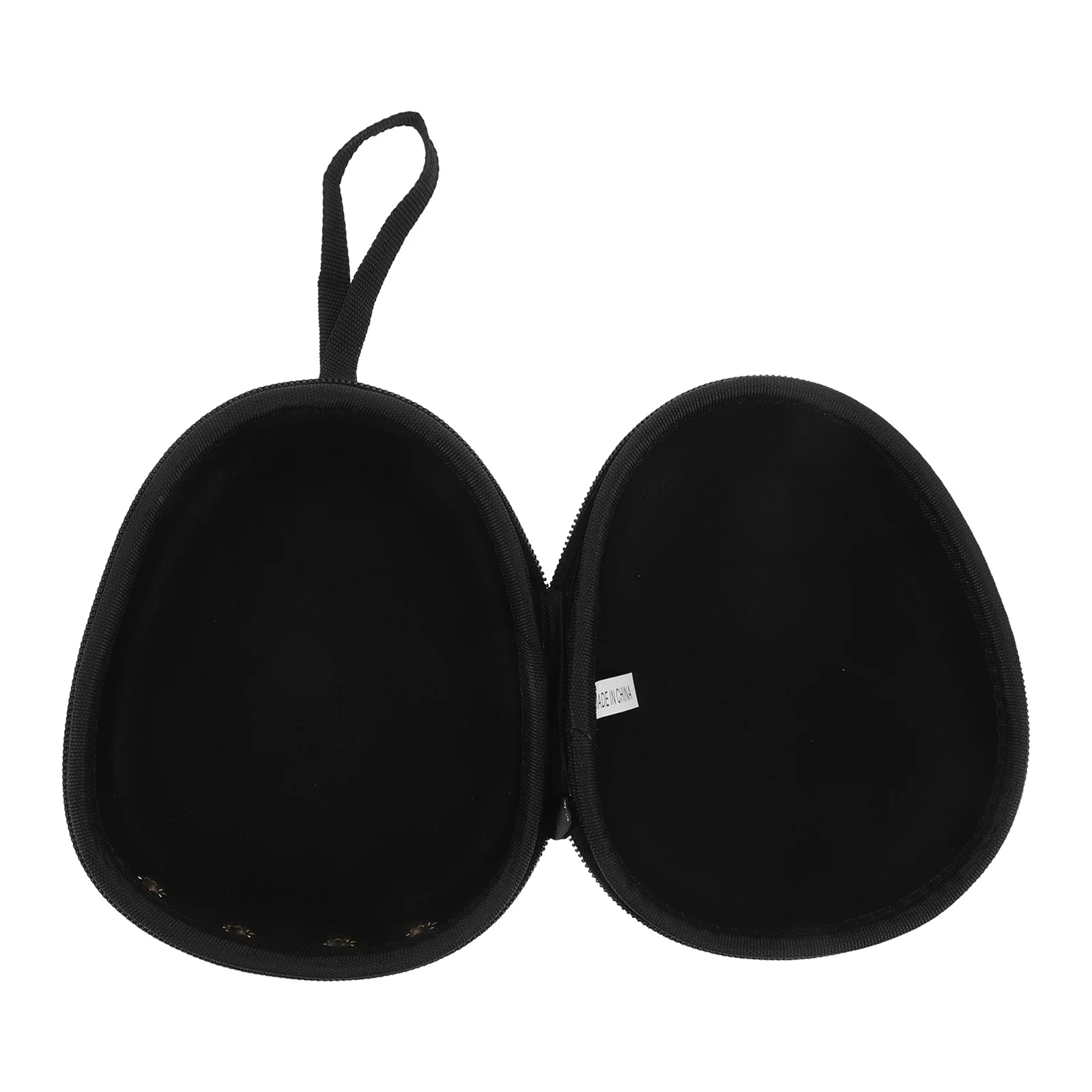 Large Capacity Teardrop Reel Cover Protective Eva Case for Fishing Tackle Accessories Baitcasting Spinning Drum Reel Storage
Large Capacity Teardrop Reel Cover Protective Eva Case for Fishing Tackle Accessories Baitcasting Spinning Drum Reel Storage