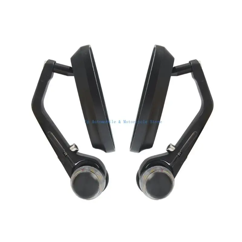 270E 2pcs Motorcycle Adjustable 10mm Mirror Handle Bar Side Rearview Reflector Mirror
270E 2pcs Motorcycle Adjustable 10mm Mirror Handle Bar Side Rearview Reflector Mirror