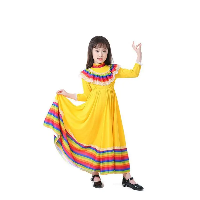 Этнический костюм на Хэллоуин, детское выступление, Московский танец, женский Sle, традиционное национальное выступление на сцене доктора...
Этнический костюм на Хэллоуин, детское выступление, Московский танец, женский Sle, традиционное национальное выступление на сцене доктора...