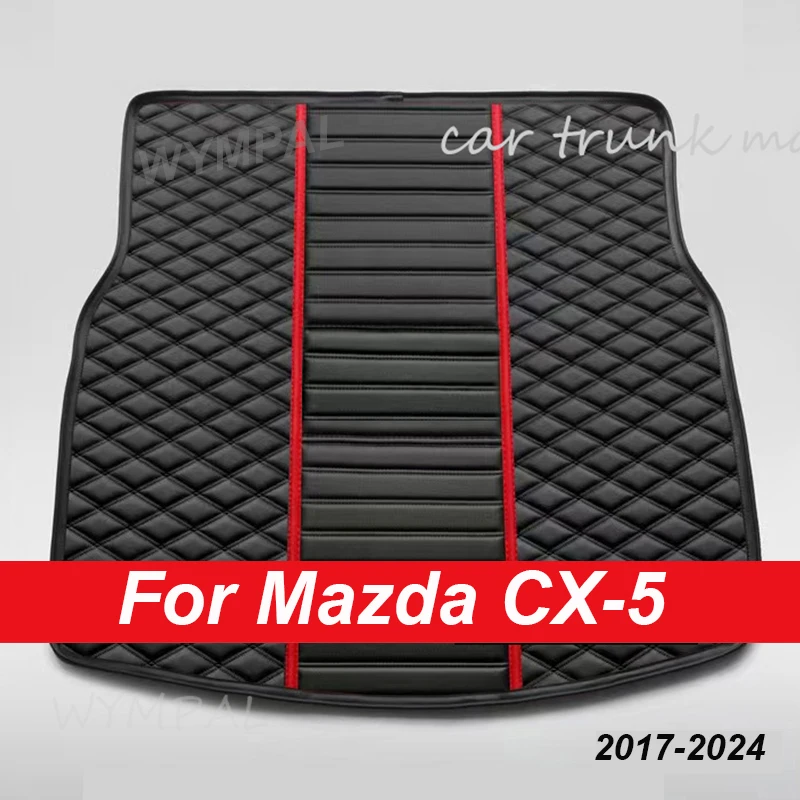 Автомобильные коврики для Mazda CX-5 2017 2018 2019 2020 2021 2022 2023 2024, автомобильный коврик для багажника, подушечки для ног, аксессуары для ковров
Автомобильные коврики для Mazda CX-5 2017 2018 2019 2020 2021 2022 2023 2024, автомобильный коврик для багажника, подушечки для ног, аксессуары для ковров