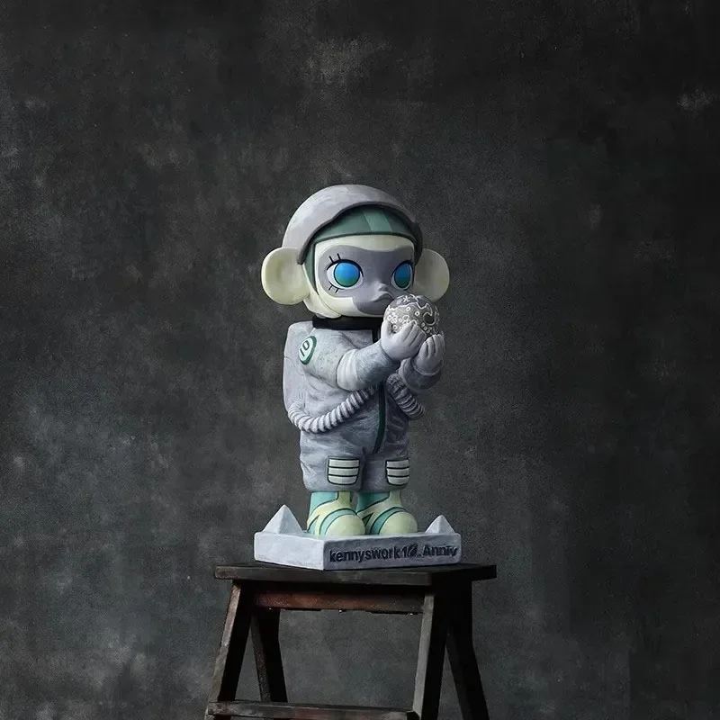Original Molly Anniversary Statues Classical Retro Blind Box Toys Original Figure Guess Bag Mystere Cute Doll Kawaii Model Gift
Original Molly Anniversary Statues Classical Retro Blind Box Toys Original Figure Guess Bag Mystere Cute Doll Kawaii Model Gift