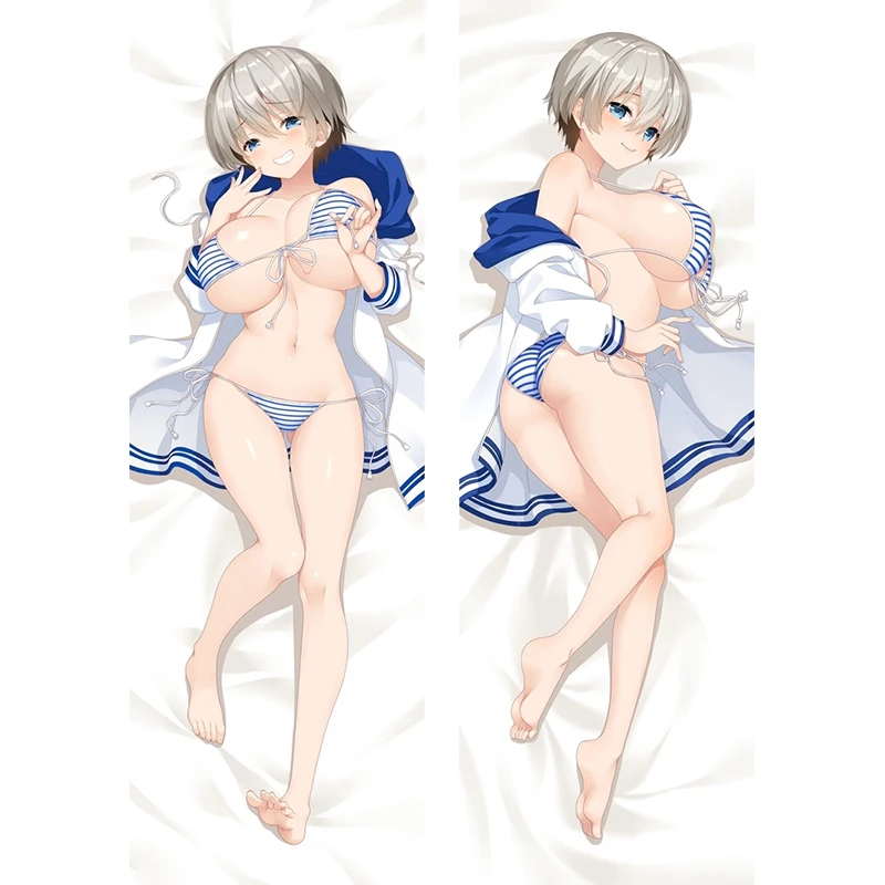 Dakimakura Anime Pillow Cover Temperament Girl Fairy Double Sided Print 2Way Cushion Cover Xmas Gifts
Dakimakura Anime Pillow Cover Temperament Girl Fairy Double Sided Print 2Way Cushion Cover Xmas Gifts