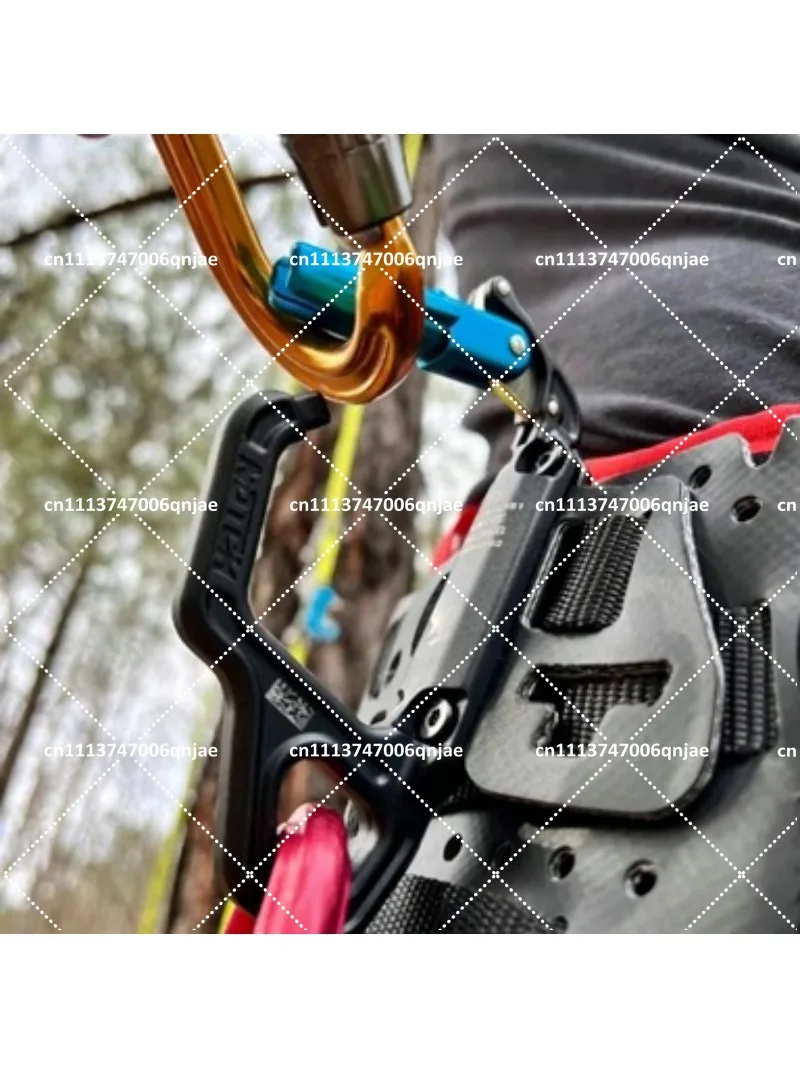 Climbing Tree Safety Belt Tool Rack Hanging Rings Rescue Equipment
Climbing Tree Safety Belt Tool Rack Hanging Rings Rescue Equipment
