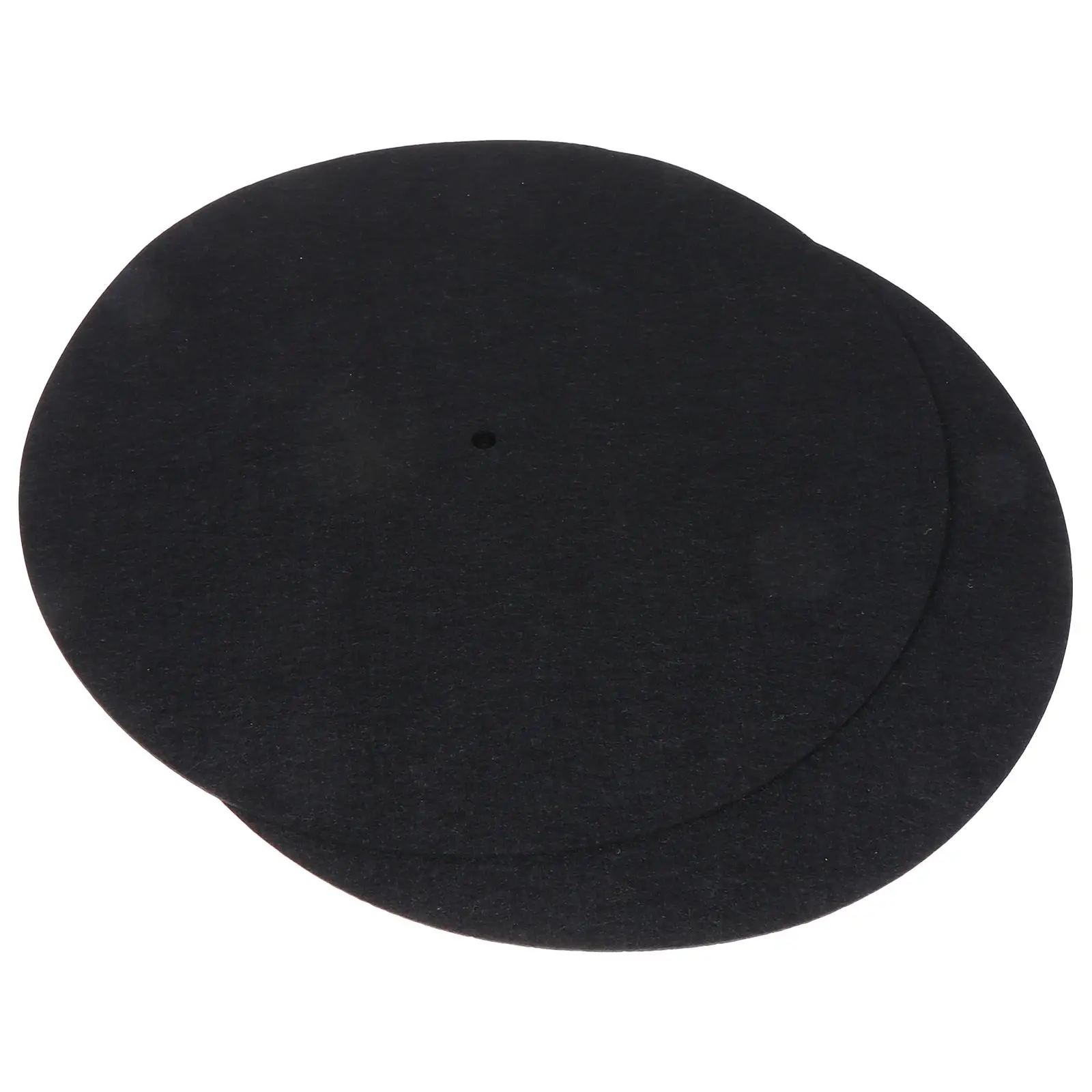 2pcs Vinyl Record Protective Mat Felt Anti Static Turntable Platter Mats for Players Accessories Reduce Vibration Noise
2pcs Vinyl Record Protective Mat Felt Anti Static Turntable Platter Mats for Players Accessories Reduce Vibration Noise