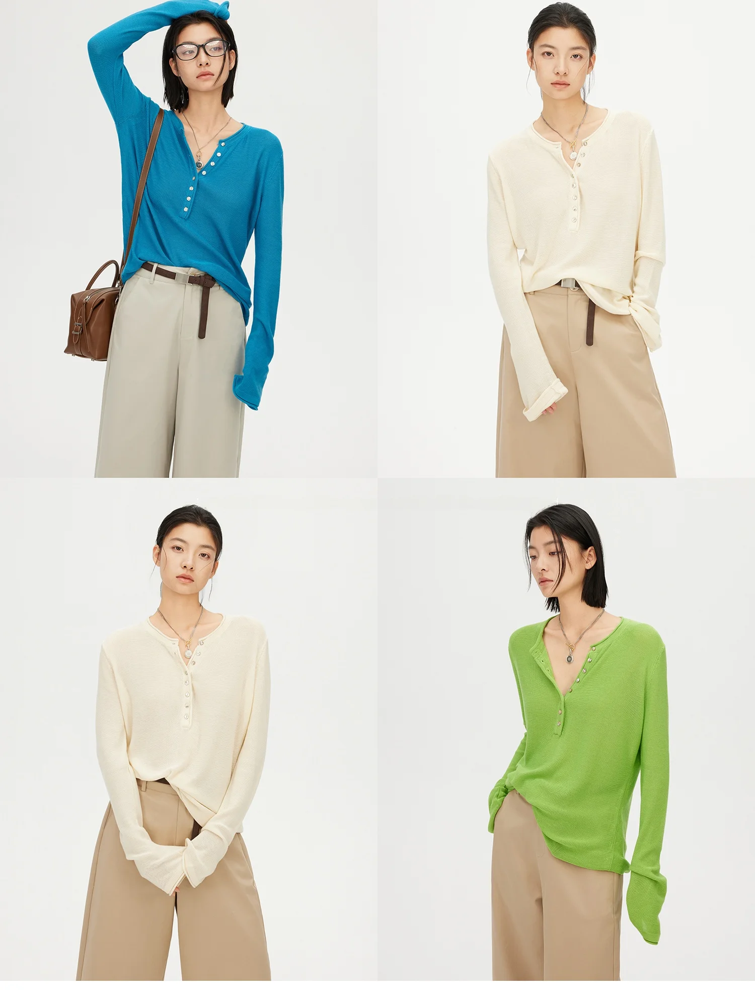 Вязаная футболка JCCC Scholar с длинным рукавом из ацетатного шелка, легкая, дышащая, для повседневной носки, свободного кроя, с круглым вырезом
Вязаная футболка JCCC Scholar с длинным рукавом из ацетатного шелка, легкая, дышащая, для повседневной носки, свободного кроя, с круглым вырезом