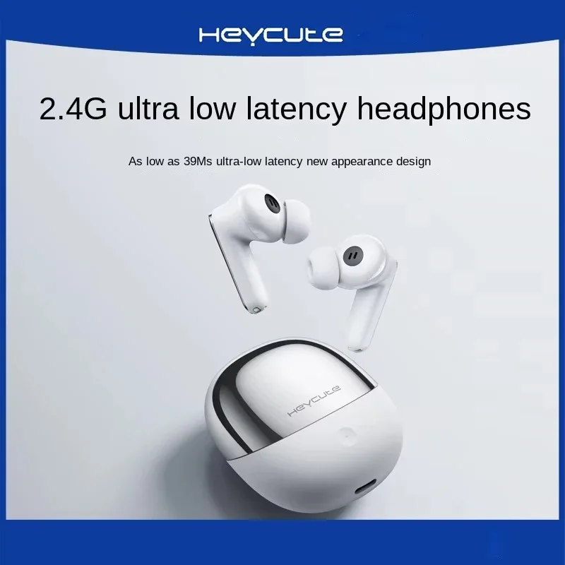 Оригинальные мобильные игры Heycute C13 для киберспорта, Беспроводная Bluetooth-гарнитура, большая мощность, ультрадолгий срок службы, водонепроницаемость IPX4
Оригинальные мобильные игры Heycute C13 для киберспорта, Беспроводная Bluetooth-гарнитура, большая мощность, ультрадолгий срок службы, водонепроницаемость IPX4
