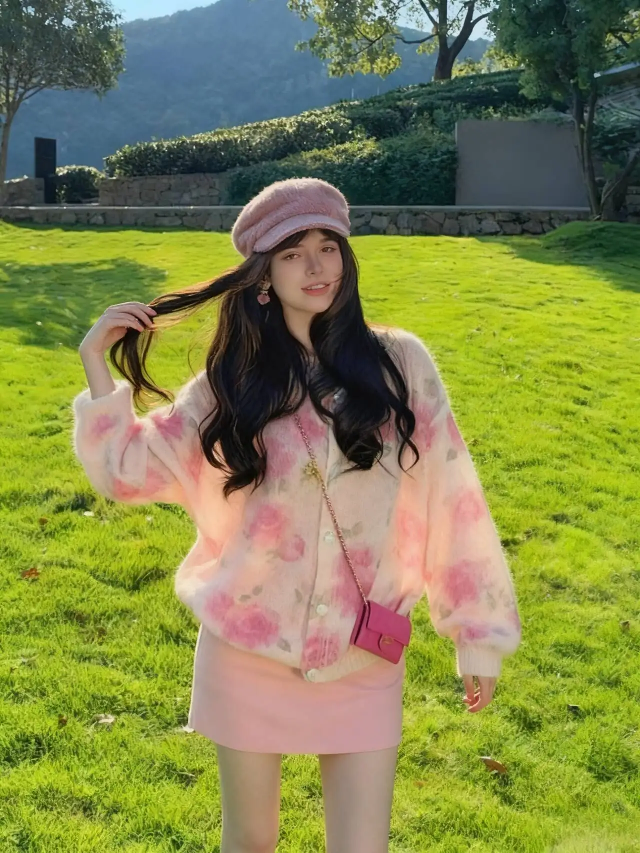 Sweaters Jumpers Cardigans Womens Graphic Modal Eyelet Detail Cropped Festival Winter Boho Bohemian Lightweight Multicolor Sweet
Sweaters Jumpers Cardigans Womens Graphic Modal Eyelet Detail Cropped Festival Winter Boho Bohemian Lightweight Multicolor Sweet