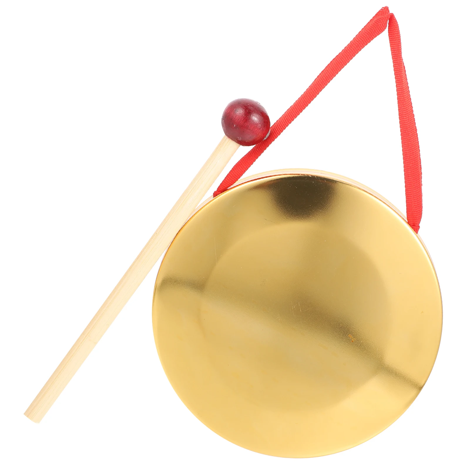 1PC Mini Copper Crisp Sound Party Percussion Instrument Hand Gong Hangable Musical Toy Gift for Family Friends Mini Gong
1PC Mini Copper Crisp Sound Party Percussion Instrument Hand Gong Hangable Musical Toy Gift for Family Friends Mini Gong