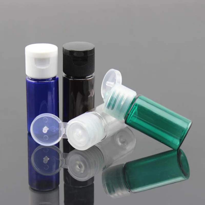 10 мл пустая пластиковая бутылка с откидной крышкой, косметическое эфирное масло, эссенция для макияжа, образец воды, дорожный многоразовый контейнер
10 мл пустая пластиковая бутылка с откидной крышкой, косметическое эфирное масло, эссенция для макияжа, образец воды, дорожный многоразовый контейнер