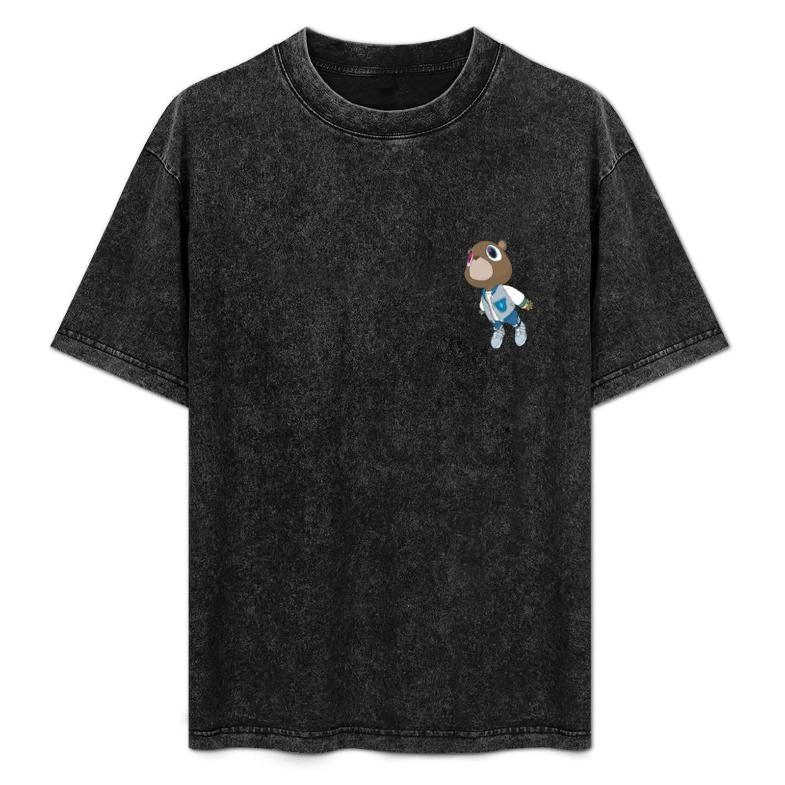 Kanye - Graduation T-Shirt hippie clothes anime figures quick-drying oversized t shirt mens designer clothes
Kanye - Graduation T-Shirt hippie clothes anime figures quick-drying oversized t shirt mens designer clothes