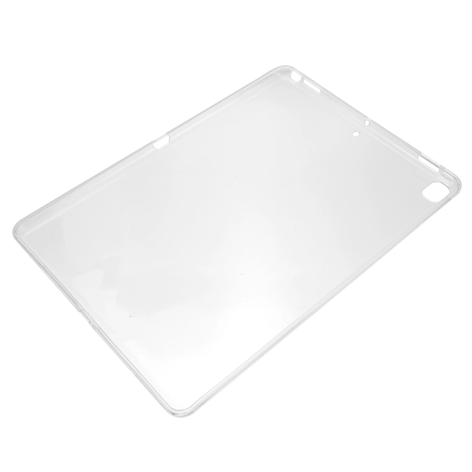TPU Tablet Case Shockproof Ultrathin Shell Transparent Protection for Cover Design Fits Well Environmental
TPU Tablet Case Shockproof Ultrathin Shell Transparent Protection for Cover Design Fits Well Environmental