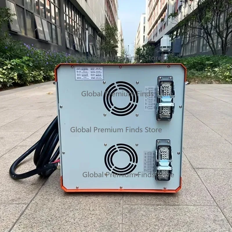 12 Zone Temperature Controller for Hot Runner | Plastic Industry Molding Equipment
12 Zone Temperature Controller for Hot Runner | Plastic Industry Molding Equipment