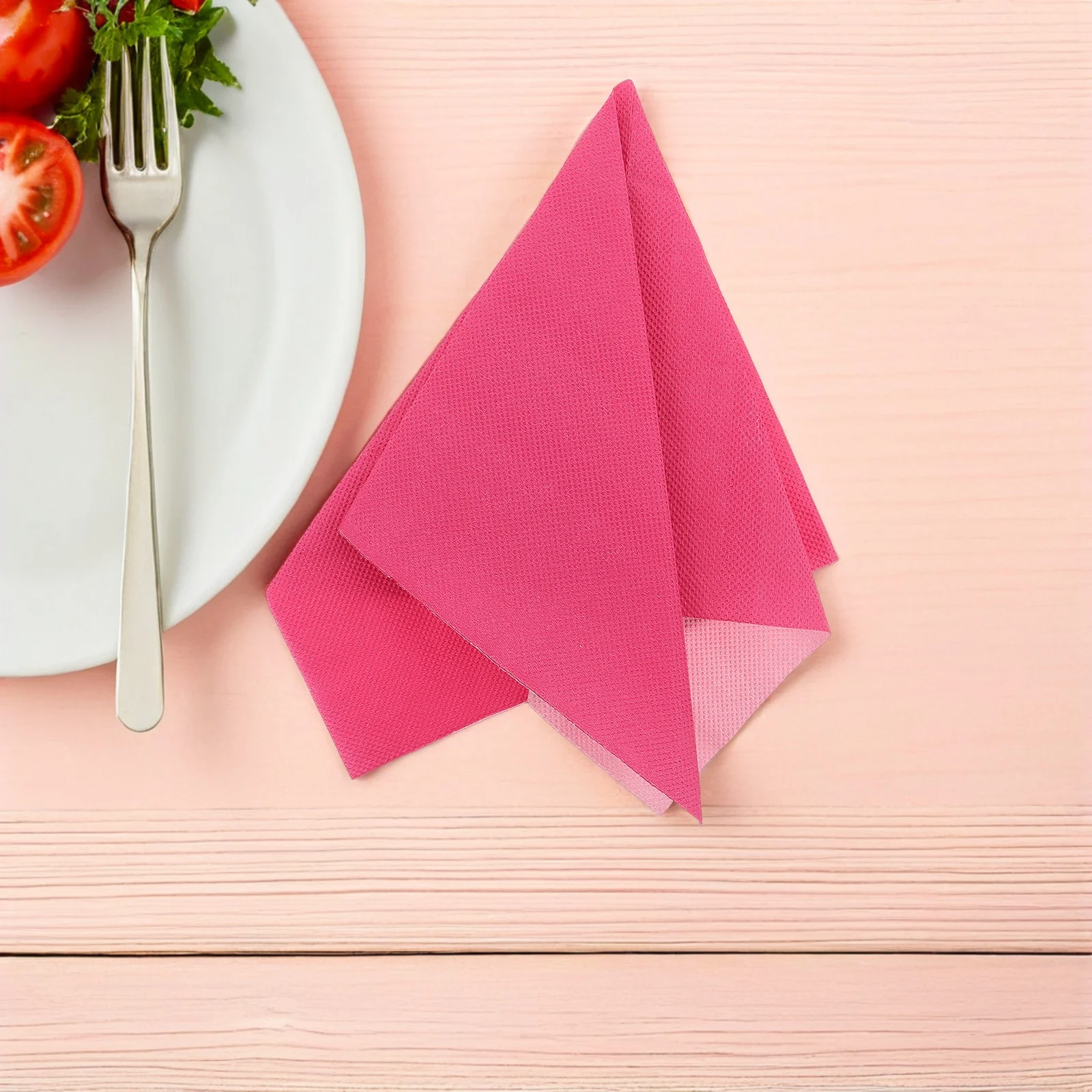 80Pcs Decorative Paper Napkins Bright Orange and Rose Pink Party Napkins for Girls Birthday Party Wedding Reception Guest Table
80Pcs Decorative Paper Napkins Bright Orange and Rose Pink Party Napkins for Girls Birthday Party Wedding Reception Guest Table