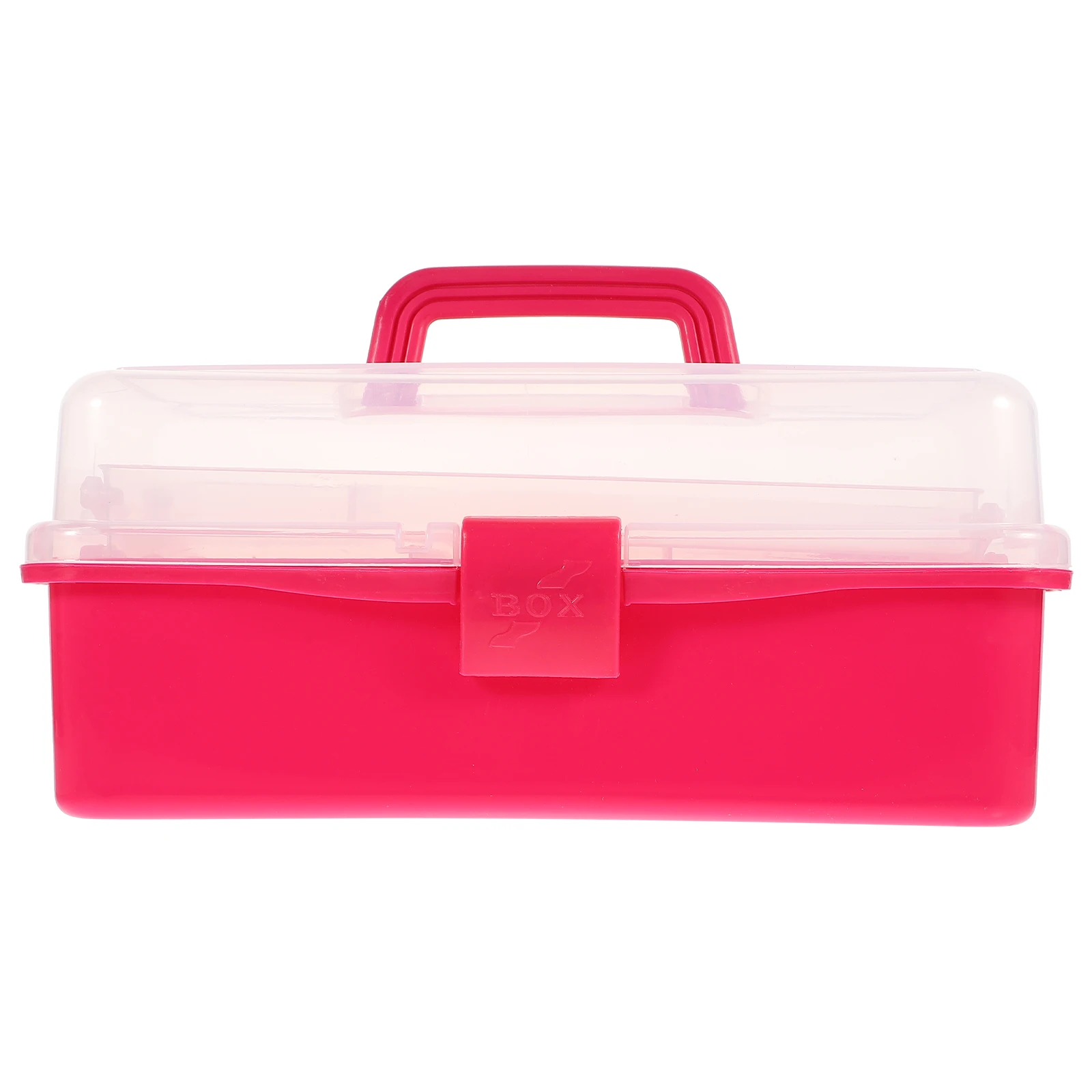 Translucent Plastic Tool Storage Box Lightweight Portable Nail Art Organizer Handle Medical Manicure Box Functional
Translucent Plastic Tool Storage Box Lightweight Portable Nail Art Organizer Handle Medical Manicure Box Functional