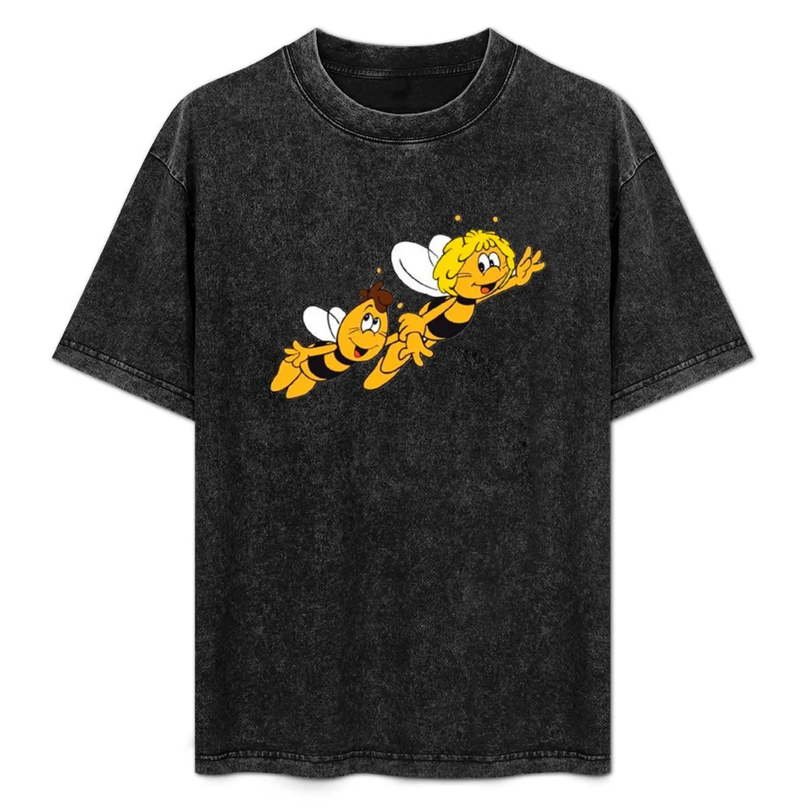 Maya and Willy T-Shirt graphic t shirts vintage graphic tee custom t shirt funny shirt cotton plain white t shirts men
Maya and Willy T-Shirt graphic t shirts vintage graphic tee custom t shirt funny shirt cotton plain white t shirts men