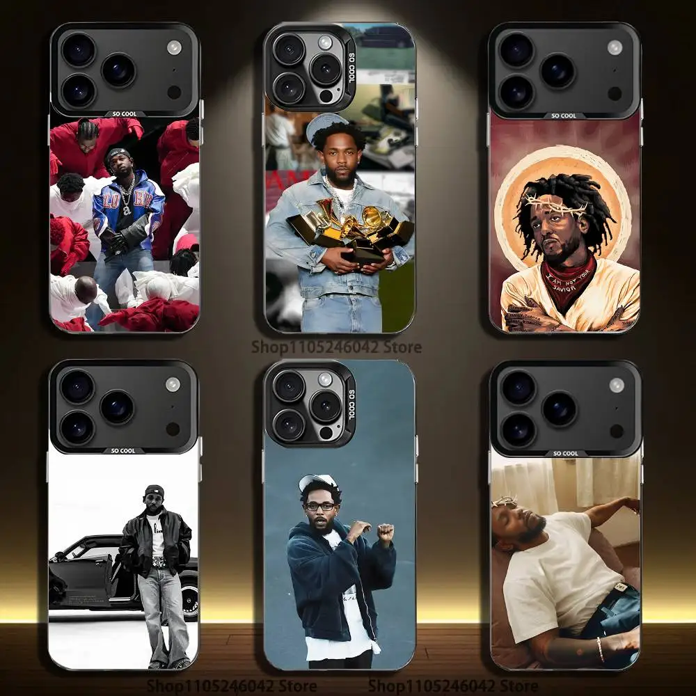 Cool K-Kendrick Lamar G-GNX Black Matte Shockproof CoverPhone Case For iPhone 17,16,15,14,13,12,11,Pro,Max,Plus
Cool K-Kendrick Lamar G-GNX Black Matte Shockproof CoverPhone Case For iPhone 17,16,15,14,13,12,11,Pro,Max,Plus