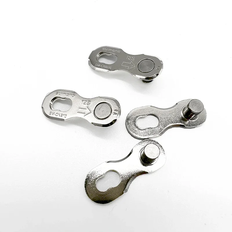 SM-CN910-12 Magic Buckle EIEIO Mountain Bike QUICK-LINK For HG 12-speed Chain Bicycle Parts
SM-CN910-12 Magic Buckle EIEIO Mountain Bike QUICK-LINK For HG 12-speed Chain Bicycle Parts