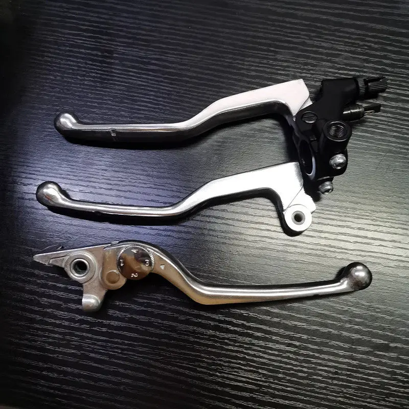 For Benelli TNT 600 300 Motorbike Front Brake Clutch Replacement Lever
For Benelli TNT 600 300 Motorbike Front Brake Clutch Replacement Lever