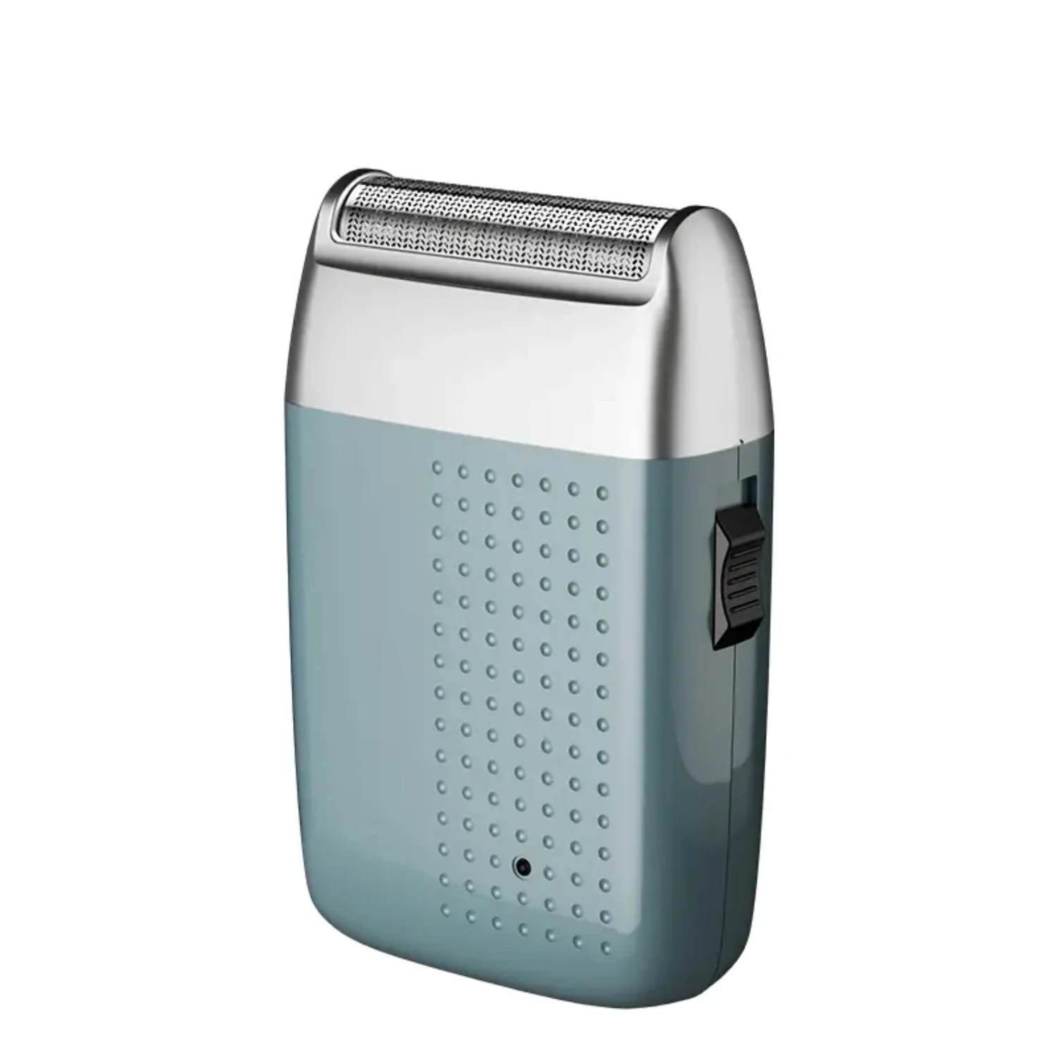 Rechargeable Men's Electric Beard Shaver for Close Head Shaving with Efficient Electric Razor Machine
Rechargeable Men's Electric Beard Shaver for Close Head Shaving with Efficient Electric Razor Machine