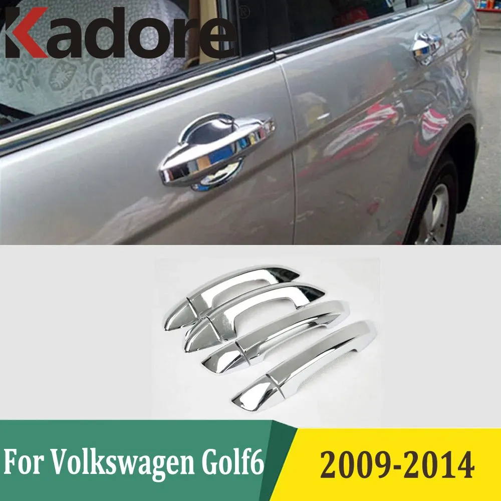 Для Volkswagen VW Golf 6 Golf 6 2009 2010 2011 2012 2013 2014 хромированная боковая дверная ручка, накладка, аксессуары для стайлинга автомобиля
Для Volkswagen VW Golf 6 Golf 6 2009 2010 2011 2012 2013 2014 хромированная боковая дверная ручка, накладка, аксессуары для стайлинга автомобиля