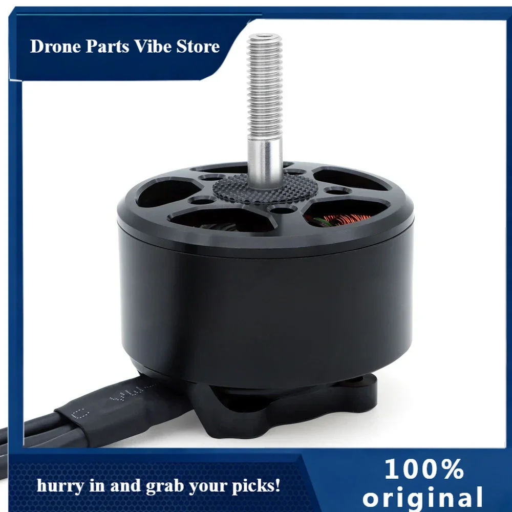 Горячая распродажа: Высокомоментный бесщеточный двигатель APs MN4006 KV380 для дронов, авиамоделей и сверхлегких БПЛА (UAS/U-AV) FPV
Горячая распродажа: Высокомоментный бесщеточный двигатель APs MN4006 KV380 для дронов, авиамоделей и сверхлегких БПЛА (UAS/U-AV) FPV