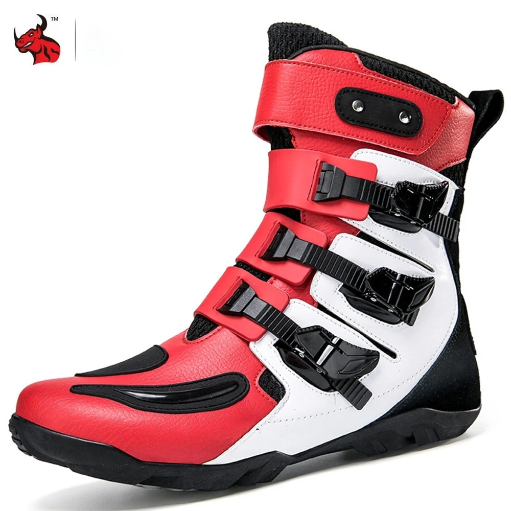 Motorbike Off-road Breathable Sports Shoes Outdoor Sports Riding Spring And Summer Breathable Sports Shoes Portability
Motorbike Off-road Breathable Sports Shoes Outdoor Sports Riding Spring And Summer Breathable Sports Shoes Portability