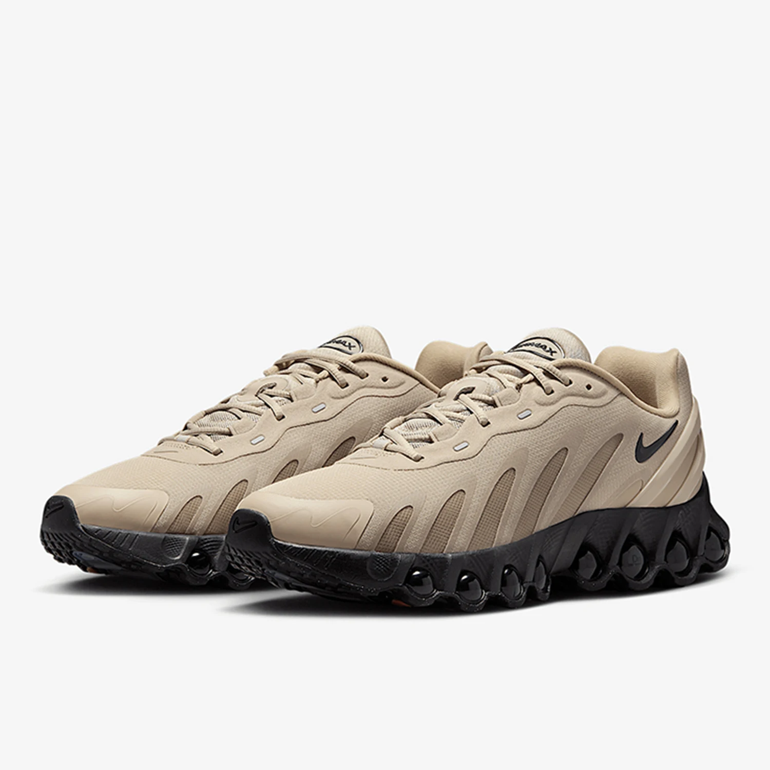 Nike Air Max DN8 Men's Cushioned Support Running Shoes FQ7860-200
Nike Air Max DN8 Men's Cushioned Support Running Shoes FQ7860-200