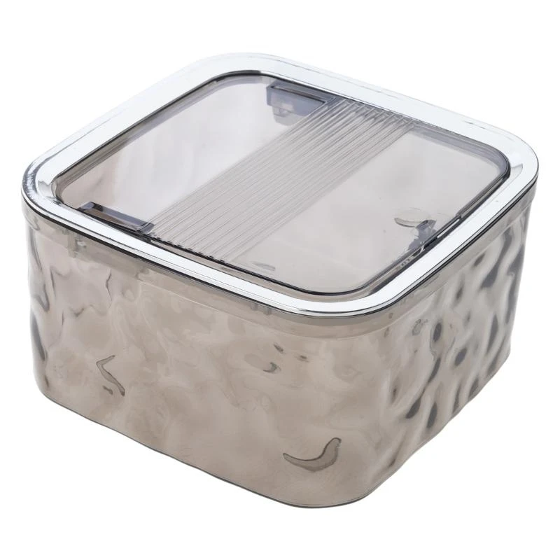 652F User Friendly Kids' Hair Clip Storage Box Portable Hair Accessory Organizers Storage Box For Kids' Rooms And Bathrooms
652F User Friendly Kids' Hair Clip Storage Box Portable Hair Accessory Organizers Storage Box For Kids' Rooms And Bathrooms