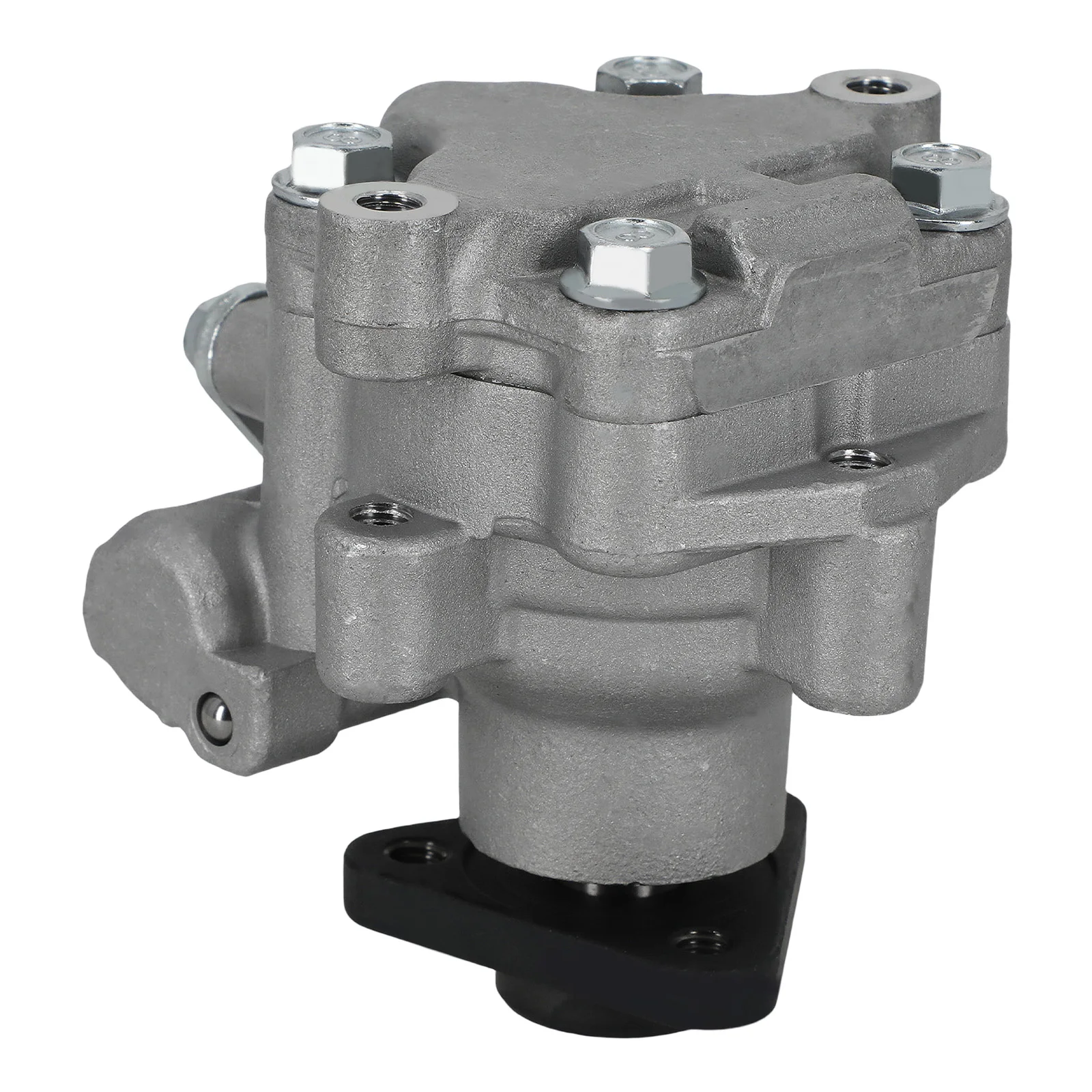 Power Steering Pump for Porsche Cayenne 4.5L 2003-2006 94831405004 New
Power Steering Pump for Porsche Cayenne 4.5L 2003-2006 94831405004 New