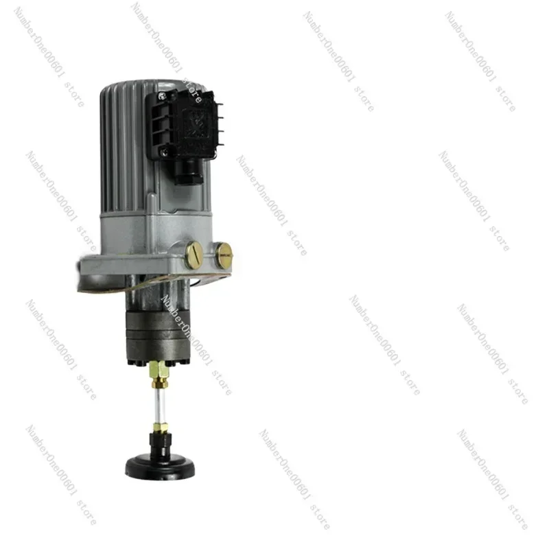 For B250C Thin Oil Gear Lubrication Pump Set 380VB250FB500FB500CB500H Three Wave Model
For B250C Thin Oil Gear Lubrication Pump Set 380VB250FB500FB500CB500H Three Wave Model