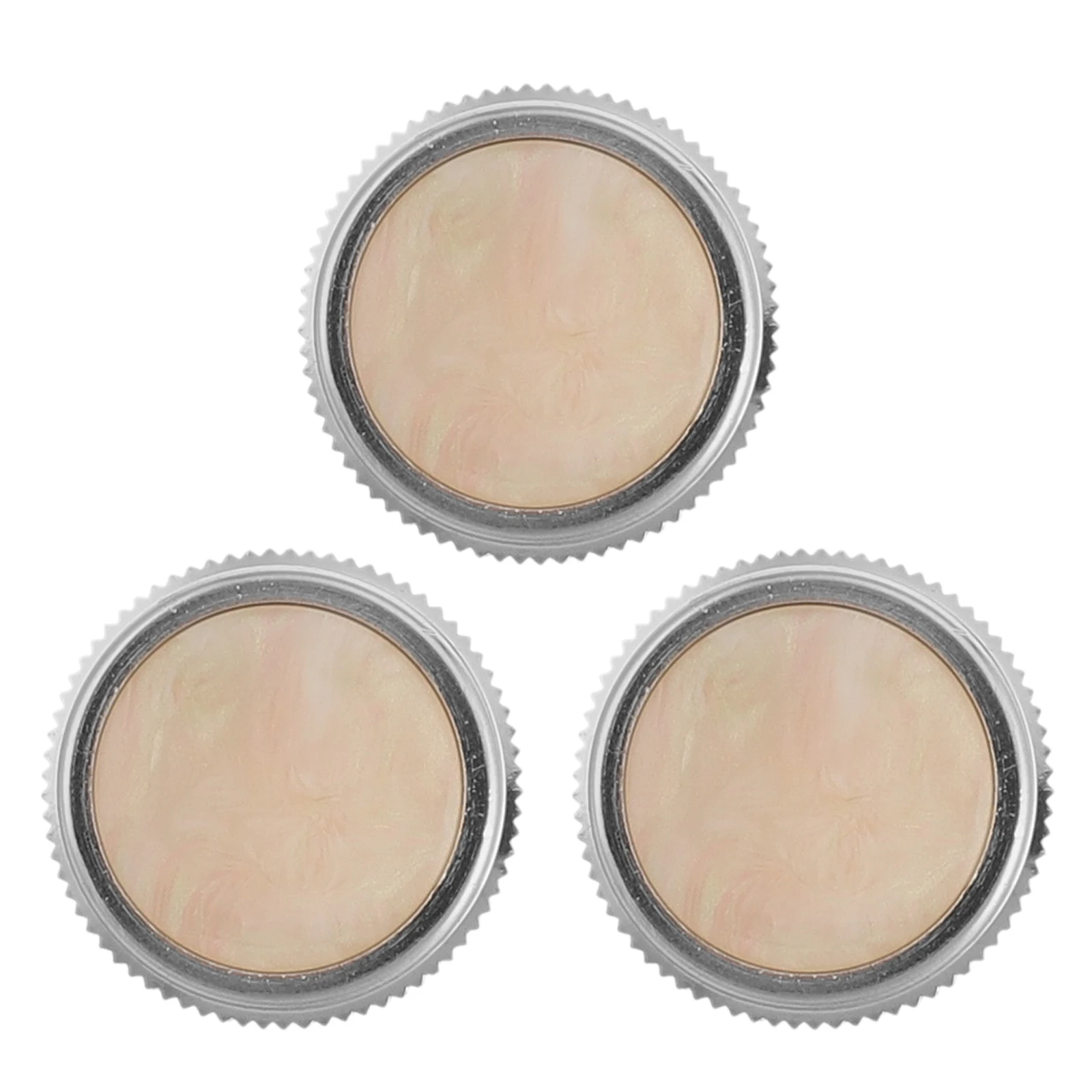 3pcs Button Base for Trumpet Tubas Shell Inlaid Snap Durable Refined Elegant Versatile Longlasting Convenient Replacement Parts
3pcs Button Base for Trumpet Tubas Shell Inlaid Snap Durable Refined Elegant Versatile Longlasting Convenient Replacement Parts