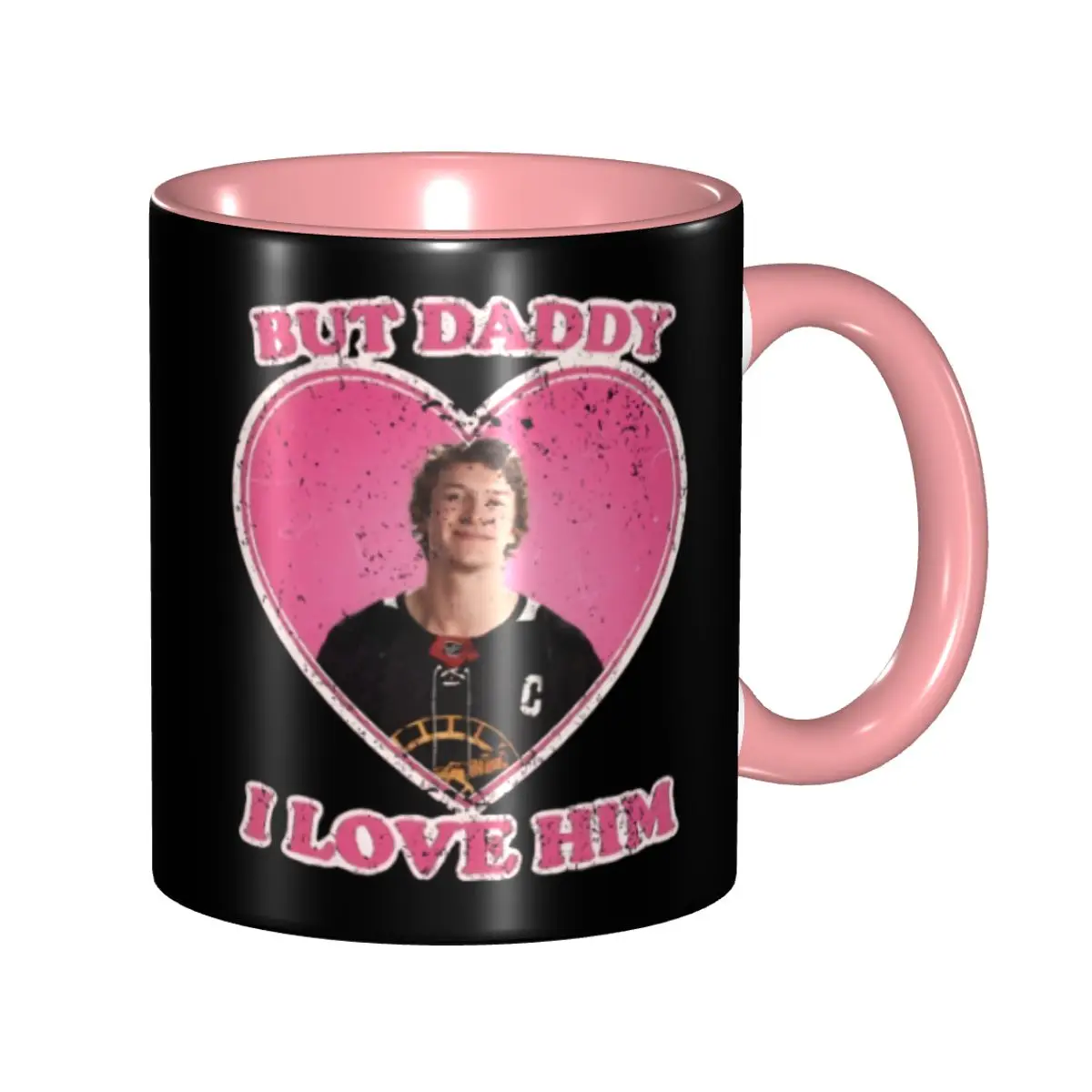 Shane Hollander Ilya Rozanov Heart Hands Heated Rivalry Merch Coffee Mug Novelty Cup Gifts
Shane Hollander Ilya Rozanov Heart Hands Heated Rivalry Merch Coffee Mug Novelty Cup Gifts
