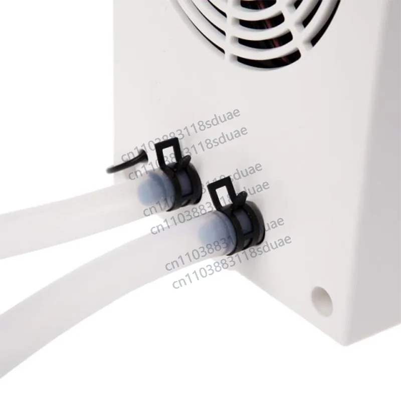 Electronic water chiller home chiller mini fish tank cooling refrigerator aquarium cooling and heating mute ice water machine
Electronic water chiller home chiller mini fish tank cooling refrigerator aquarium cooling and heating mute ice water machine