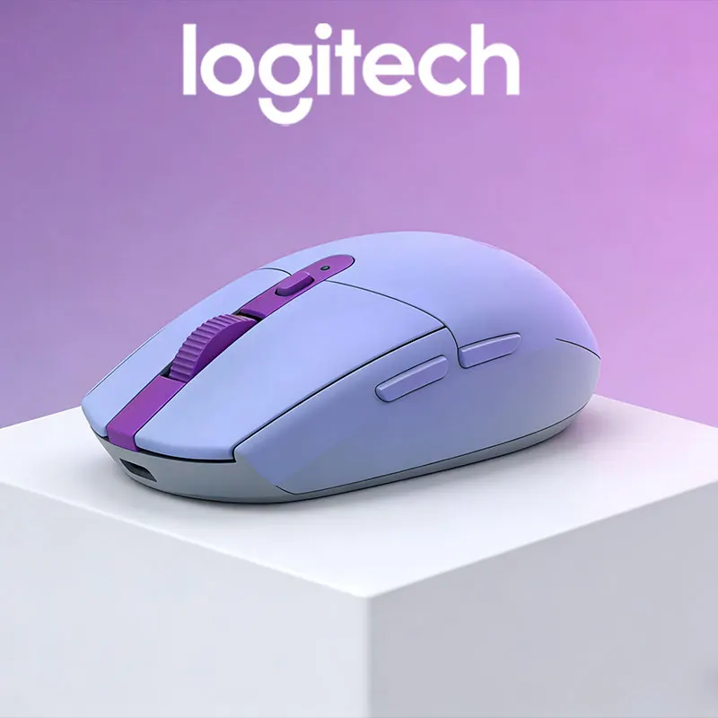 Logitech G304 Беспроводная двухрежимная высокочувствительная игровая мышь, точное целение врагов, сверхудобная запись Logitech
Logitech G304 Беспроводная двухрежимная высокочувствительная игровая мышь, точное целение врагов, сверхудобная запись Logitech