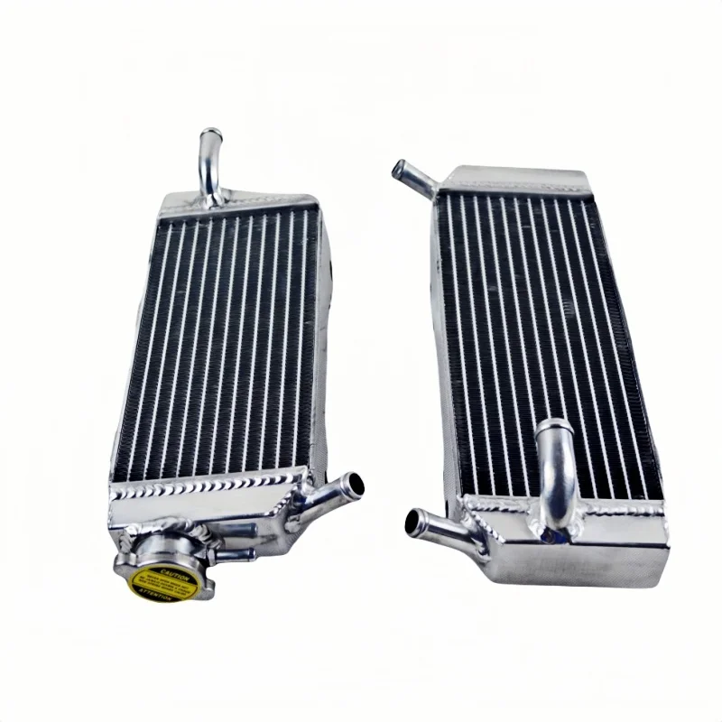 Aluminum Radiator Cooler Cooling Coolant For 2005-2016 Honda CRF450X CRF 450 X 2005 2006 2007 2008 2009 2010 2011 2012 2013 2014
Aluminum Radiator Cooler Cooling Coolant For 2005-2016 Honda CRF450X CRF 450 X 2005 2006 2007 2008 2009 2010 2011 2012 2013 2014