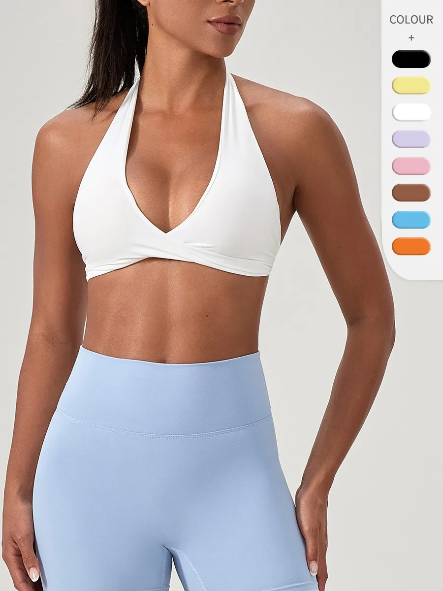 Summer Women's Clothing Sporty Breast Suit Seamless Workout Bra For Nylon Athletic Bodysuit Fit
Summer Women's Clothing Sporty Breast Suit Seamless Workout Bra For Nylon Athletic Bodysuit Fit