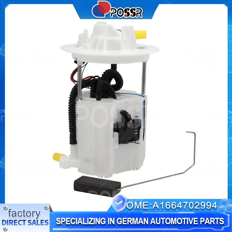 Cars Accessories a 1664702994 Fuel Pump 1664702994 For Mercedes Benz W166 Gle 2.2 Diesel Fwd X166 Gl/Gls/3.0 Tdi Fuel Pump
Cars Accessories a 1664702994 Fuel Pump 1664702994 For Mercedes Benz W166 Gle 2.2 Diesel Fwd X166 Gl/Gls/3.0 Tdi Fuel Pump