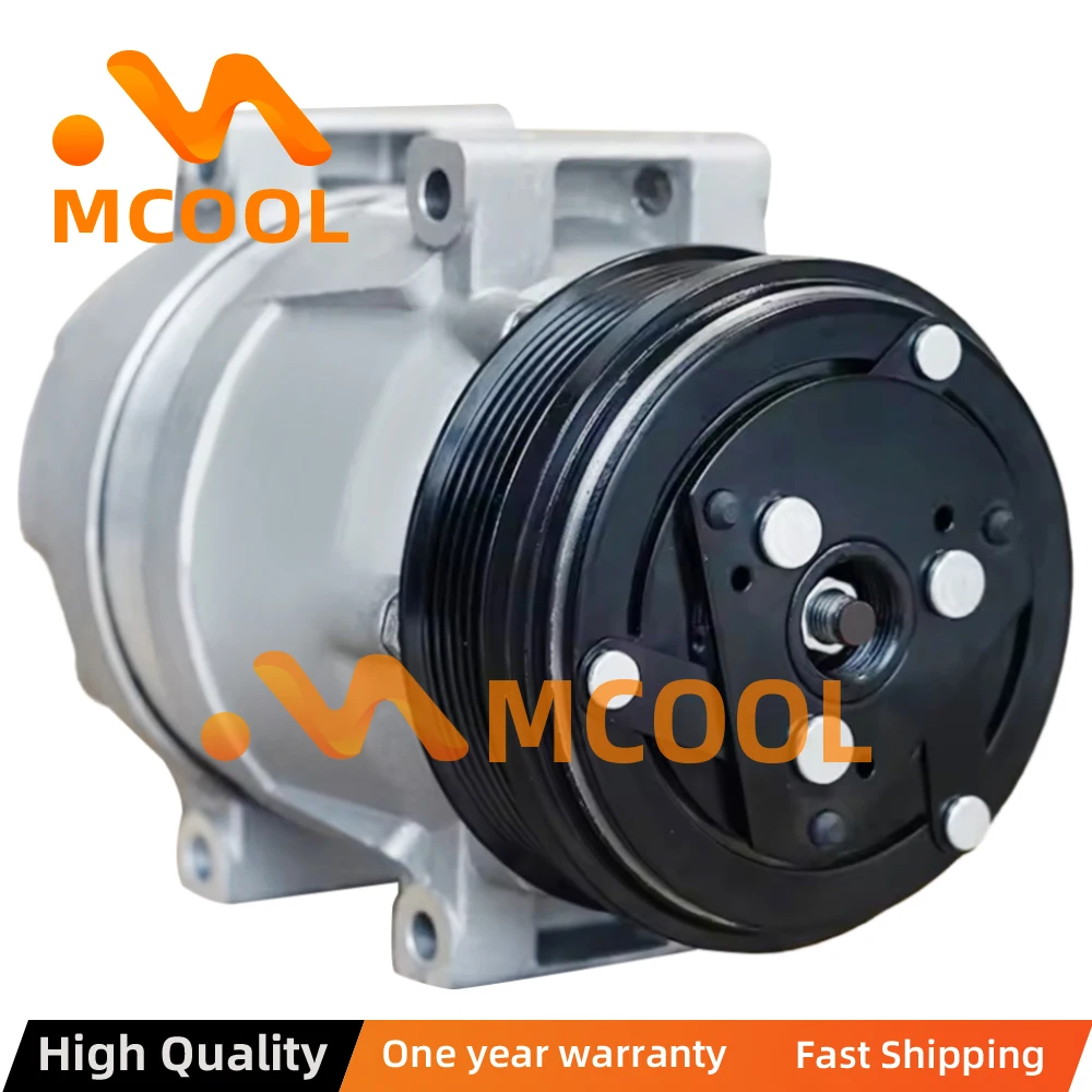 AC Air Conditioning Compressor For Chevrolet Kalos Daewoo CHEVY 1.5 NUBIRA LACETTI KLAN J200 1.4 1.6 96992888 96539388 96246405
AC Air Conditioning Compressor For Chevrolet Kalos Daewoo CHEVY 1.5 NUBIRA LACETTI KLAN J200 1.4 1.6 96992888 96539388 96246405