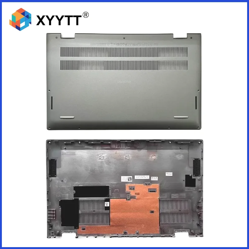 Replace New Cover For Inspiron 15 Pro 5510 5515 Bottom Case Base Lower Cover 03KRDJ 3KRDJ
Replace New Cover For Inspiron 15 Pro 5510 5515 Bottom Case Base Lower Cover 03KRDJ 3KRDJ