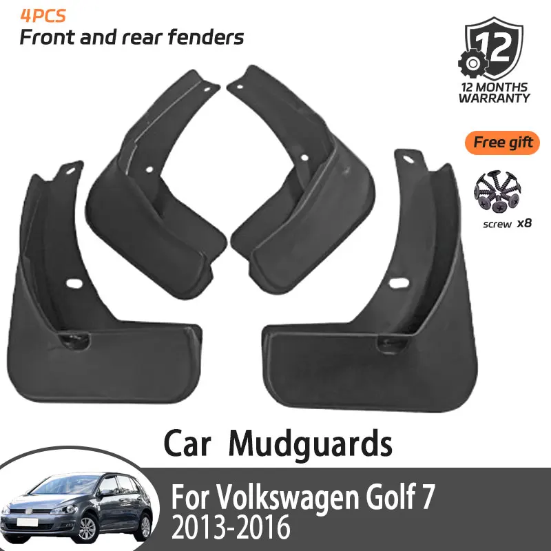 Крыло для Volkswagen VW Golf 7 MK7 2013 2014 2015 2016, брызговик, брызговик, аксессуары из АБС-пластика, брызговик
Крыло для Volkswagen VW Golf 7 MK7 2013 2014 2015 2016, брызговик, брызговик, аксессуары из АБС-пластика, брызговик