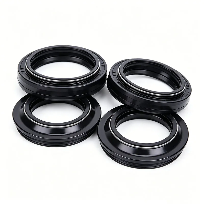 41x53x8/10.5 Front Fork Oil Seal Dust Seal For Suzuki VZ800 MARAUDER GS1100 GSX-R1100 GSXR1100 GSX R1300 INTRUDER C 1500 GSXR GS
41x53x8/10.5 Front Fork Oil Seal Dust Seal For Suzuki VZ800 MARAUDER GS1100 GSX-R1100 GSXR1100 GSX R1300 INTRUDER C 1500 GSXR GS