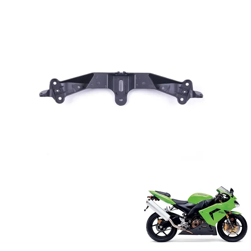 Верхняя обтекатель Фары Держатель для Kawasaki ZX-10R ZX10R 2004 2005 аксессуары для мотоциклов
Верхняя обтекатель Фары Держатель для Kawasaki ZX-10R ZX10R 2004 2005 аксессуары для мотоциклов