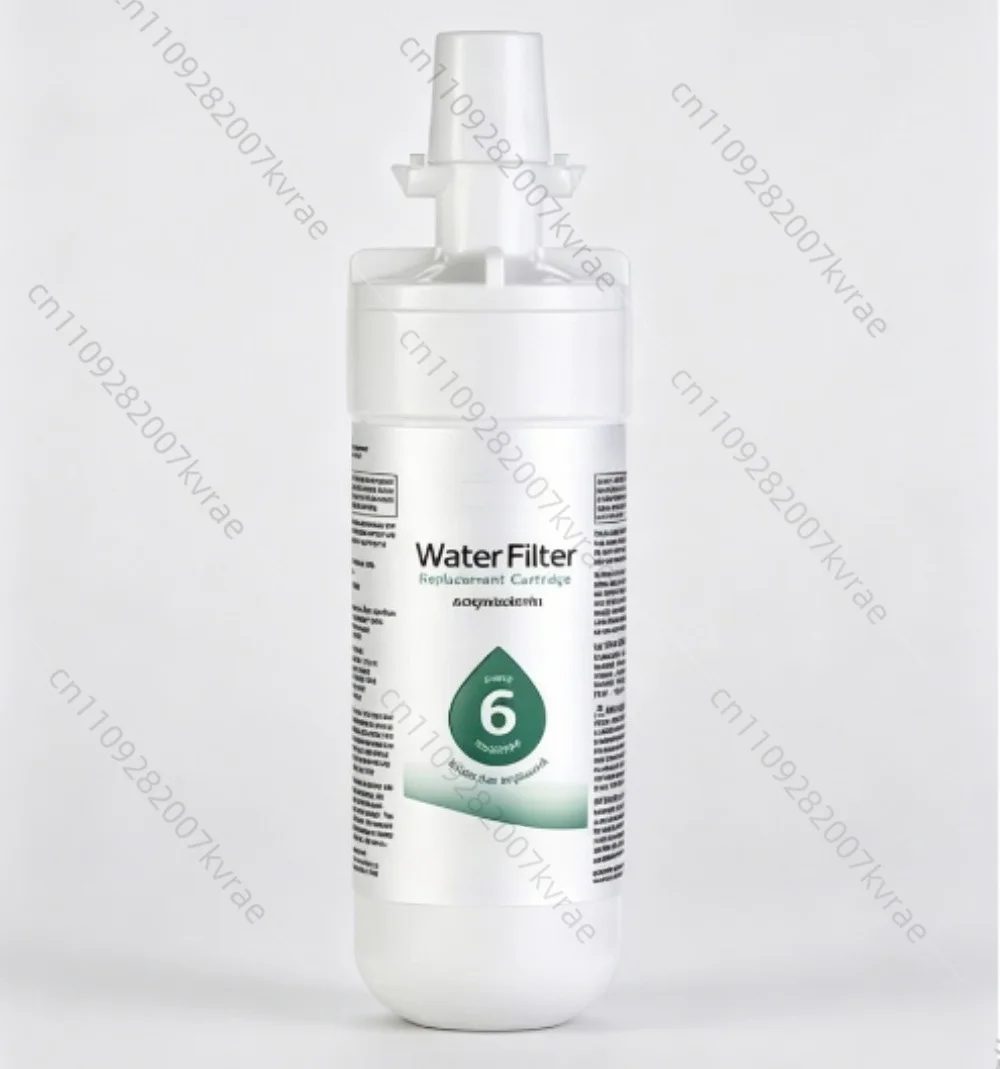 1Pcs Household Refrigerator Filter Element Water Filter Replacement Cartridge For LT700P ADQ36006101-S
1Pcs Household Refrigerator Filter Element Water Filter Replacement Cartridge For LT700P ADQ36006101-S