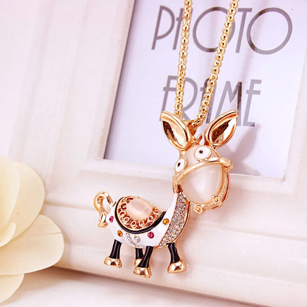 Sweater Necklace Clothes Necklace Neck Pendant Sweater Pendant Sweater Neck Chain
Sweater Necklace Clothes Necklace Neck Pendant Sweater Pendant Sweater Neck Chain