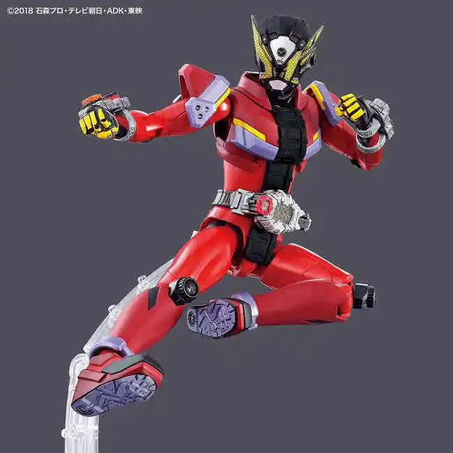 Bandai Kamen Rider Anime Figure Rise Standard ZI-O Geiz Genuine Model Figure Model Collection Toy Gift Anime Figure Model Toy
Bandai Kamen Rider Anime Figure Rise Standard ZI-O Geiz Genuine Model Figure Model Collection Toy Gift Anime Figure Model Toy