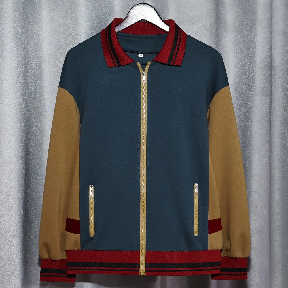 Will Cosplay Costume Jacket Men Adults Coat Hoodie TV Odd Matter Character Coat Halloween Clothing Party Suits Outfits
Will Cosplay Costume Jacket Men Adults Coat Hoodie TV Odd Matter Character Coat Halloween Clothing Party Suits Outfits