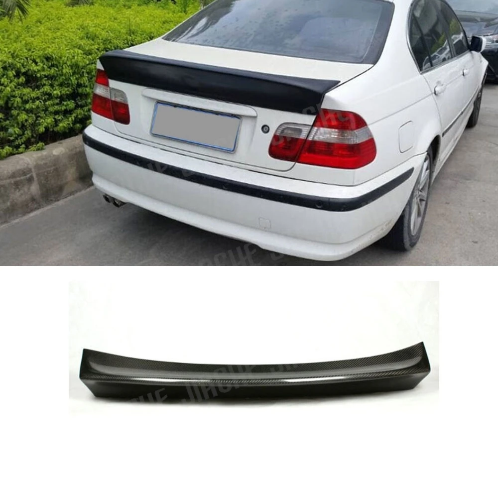 ЗАДНИЙ СПОЙЛЕР БАГАЖНИКА VACOMUL из углеродного волокна FRP НЕФОРТИВАННОЕ ЧЕРНОЕ ВЫСОКОКАЧЕСТВЕННОЕ КРЫЛО TYLNY SPOILER ДЛЯ BMW 3 SERIES E46 1999-2006 гг.
ЗАДНИЙ СПОЙЛЕР БАГАЖНИКА VACOMUL из углеродного волокна FRP НЕФОРТИВАННОЕ ЧЕРНОЕ ВЫСОКОКАЧЕСТВЕННОЕ КРЫЛО TYLNY SPOILER ДЛЯ BMW 3 SERIES E46 1999-2006 гг.