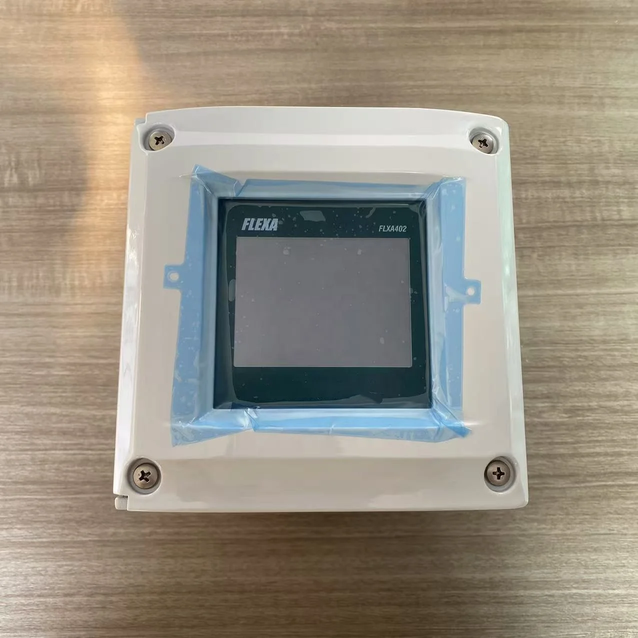 New Yokogawa FLXA402 Multi Channel 4-Wire Analy zer FLXA402-D-D-AB
New Yokogawa FLXA402 Multi Channel 4-Wire Analy zer FLXA402-D-D-AB
